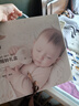 冠巢婴儿玩具01岁早教黑白卡布书可啃咬牙胶摇铃新生儿生日礼物男孩 实拍图