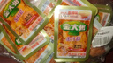 金大州 香辣红油金针菇 35g*20 休闲办公室零食素食小吃下饭菜 实拍图