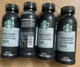 星巴克（Starbucks）咖啡派克黑咖啡即饮饮料瓶装0能量0脂肪提神醒脑熬夜送礼礼盒 星巴克黑咖啡450ml*15瓶 实拍图