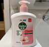 滴露（Dettol）洗手液抑菌消毒滋润500g+500g 补充装 儿童家庭护手替换装 实拍图