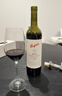 奔富（Penfolds）麦克斯西拉/设拉子干红葡萄酒750ml*1支 原瓶进口木塞【澳版】 实拍图