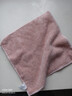 LYNN抹布 家务厨房25*25cm 5张超强吸水洗碗布百洁布去油洗车擦车毛巾 实拍图