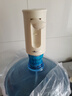 小熊（Bear）桶装水抽水器饮水机取水器电动上水器压水器自动抽水泵YSJ-F06Q1 实拍图