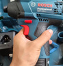 博世（BOSCH）冲击起子机电动扳手起拧安装多功能12V锂电2.0Ah双电GDR 120-LI 实拍图