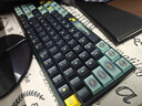 CHERRY樱桃MX3.0S机械键盘皮卡丘IP联名款宝可梦礼盒有线108键盘合金外壳电脑办公键盘电竞游戏键盘 实拍图