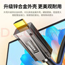 绿联HDMI免焊接头模块插头 2.0高清线插头 DIY接线通用维修接线盒模块端子转接器 【金属款】80118 实拍图