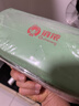 俏侬 披萨饼底13cm 5片装300g/盒（6英寸烤盘适用）烘焙半成品 实拍图