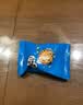 趣多多香脆曲奇饼干经典巧克力原味共510g含24包休闲零食 早餐下午茶 实拍图