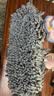 洗车除尘工具洗车专用拖把汽车清洁拖把车用软毛伸缩清洁车载用 灰色升级大刷【可伸缩】 实拍图