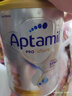 爱他美（Aptamil）白金澳洲版 幼儿配方奶粉 3段(12-36个月) 900g 澳洲白金 实拍图