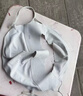 蕉下（beneunder）防晒面罩遮全脸冰丝防晒口罩女脸基尼遮阳夏季骑行透气医美AL204 实拍图