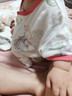 贝肽斯婴儿睡袋夏季竹棉纱布宝宝睡衣分腿儿童防踢被睡袋前2后2乔兔 M 实拍图