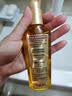 施华蔻（Schwarzkopf）金致润养瞬柔精油75ml 修护受损 免洗滋养 改善毛躁分叉 亮泽顺滑 实拍图