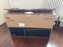 HKC 27英寸2K 100Hz IPS HDR400 DC调光低蓝光不闪屏电子书模式 HDMI 旋转升降 办公电脑显示器 L272Q 实拍图