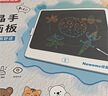 纽曼（Newsmy）16英寸儿童彩色笔迹液晶手写支架画板早教机男孩女孩玩具生日礼物 实拍图