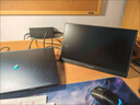 雕塑家15.6英寸4K便携式显示器 100%sRGB广色域 电脑笔记本手机副屏 PS4/5扩展屏分屏一线直连MU156LT 实拍图