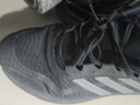 阿迪达斯（adidas）男女跑步鞋减震防滑耐磨舒适跑步运动鞋 实拍图