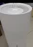 米家小米空气加湿器 无雾加湿器3 400mL/h快速加湿保湿礼品家用卧室大容量办公室婴儿孕妇 4L大容量 实拍图