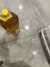 鲁花 食用油 物理压榨 葵花仁油6.18L  实拍图