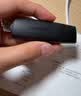 绿联USB/Type-C读卡器3.0高速 SD/TF多合一 适用电脑苹果17/16/iPad/手机 支持相机ccd监控内存卡 实拍图