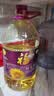 福临门 压榨一级 葵花籽油5L 食用油 充氮保鲜 中粮出品 实拍图