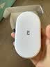中兴（ZTE）随身wifi6免插卡移动wifi无线网卡便携式热点4g路由器无限笔记本电脑通用流量2025款U10LS白色 实拍图