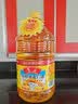 鲁花 食用油 物理压榨 葵花仁油6.18L  实拍图