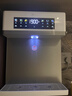 海尔（Haier）管线机【麦浪套系】温热款壁挂式净水器伴侣100%真沸腾全管路UV抑菌饮水机直饮机HGRZ2571-U1 实拍图