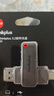 ThinkPlus联想优盘512GB Type-C USB3.2 双接口U盘手机电脑通用大容量 办公商务u盘TPU301系列 实拍图