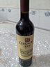 张裕（CHANGYU）多名利精品干红赤霞珠葡萄酒单瓶自饮入门级微醺红酒自营 实拍图