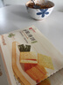 良品铺子酥脆薄饼海苔味300g薄脆饼干海苔饼干儿童零食独立小包装休闲零食 实拍图