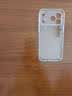 绿联【相机按键全包|软边更护机】适用iphone17ProMax手机壳苹果17ProMax保护套全包透明防摔气囊超薄 实拍图