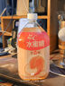 康师傅每日C 水蜜桃 水果饮料1L*12瓶  整箱装 热门商品 实拍图