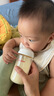 a2紫白金奶粉澳洲原装进口婴幼儿配方牛奶粉含天然A2蛋白质 【新客有礼】2段 （6-12月） 900g 6罐 实拍图