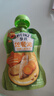 亨氏（Heinz）营养量贩装肉泥+鱼泥+菜泥72g*3袋【3组装】7月+ 实拍图