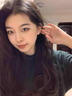 金大福925银莫桑钻耳钉女高级轻奢礼物送女友 【品牌礼盒】八仓发货*当/次日达 实拍图