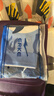 鸿星尔克（ERKE）儿童泳衣分体式男童中小童温泉学生泳衣泳裤两件套泳装男孩游泳衣 实拍图