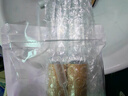 妙倩香水小样分装瓶高端玻璃便携式木纹盖10ml按压瓶喷雾替换瓶空瓶 实拍图