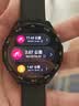 HUAWEI WATCH GT 6 雅丹黑 46mm智能手表多维情绪健康全新骑行体验华为智能手表 实拍图