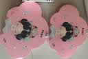 美乐童年公主化妆包5岁女孩玩具安静书5岁6岁7岁小学生生日礼物礼盒 实拍图