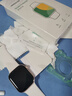 绿联【翘边包赔】适用苹果手表s11保护膜手表膜apple watch s11/10自定位苹果手表保护膜防刮耐磨46mm 实拍图