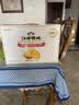 江中猴姑无糖猴头菇酥性饼干零食中老年人营养养胃食品礼盒送长辈540g 实拍图