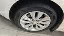 韩泰（Hankook）汽车轮胎 205/55R16 91V SK10 适配朗逸/速腾/高尔夫/朗动/威朗 实拍图