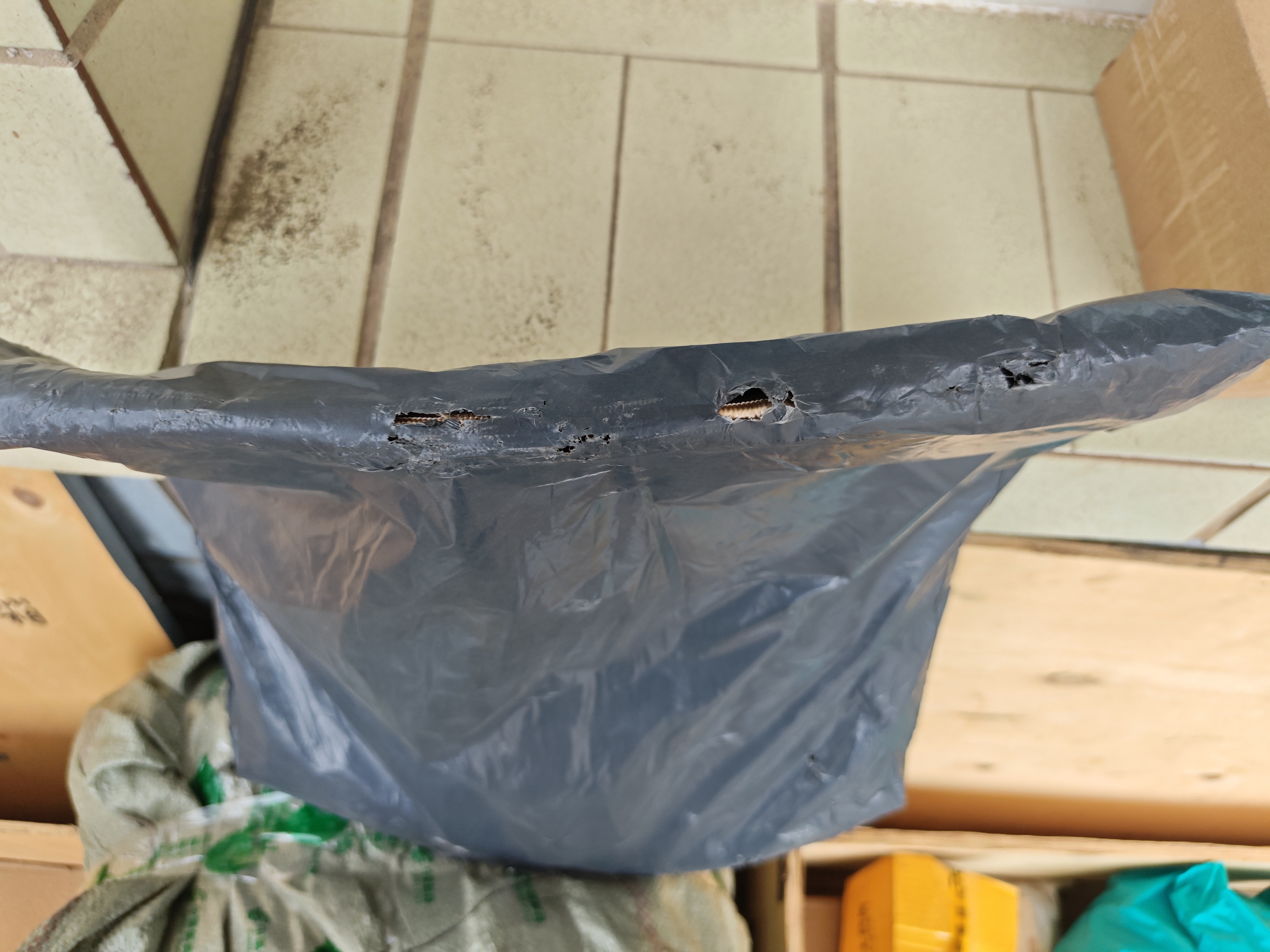 汽车座椅腰靠车用腰背靠垫透气四季司机驾驶员座腰部支撑腰枕托 居家办公室按摩腰靠舒适 米色精编花纹款-冰丝按摩 实拍图