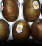 佳沛（zespri）新西兰阳光金奇异果10粒巨大果单果146-175g 猕猴桃水果礼盒 实拍图
