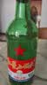 红星二锅头 大二 清香型白酒 56度 750ml*2瓶 纯粮 口粮酒 实拍图