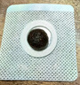 同仁堂北京同仁堂艾草肚脐贴艾脐贴艾草艾灸脂肪肥湿重30贴+30粒/盒 实拍图