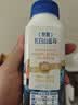 安慕希伊利早餐风味酸牛奶 【新品】整颗蓝莓200gx8盒4月产 实拍图