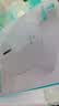 莫顿（MODUN）酒店卫生间纸巾盒大卷纸盒厕所纸巾盒免钉家用卷纸盒5858WZJ 实拍图