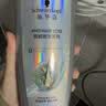 施华蔻（Schwarzkopf）防脱固发护根控油柔顺洗发水600ml(无硅油 蓬松 防掉发 男女) 实拍图